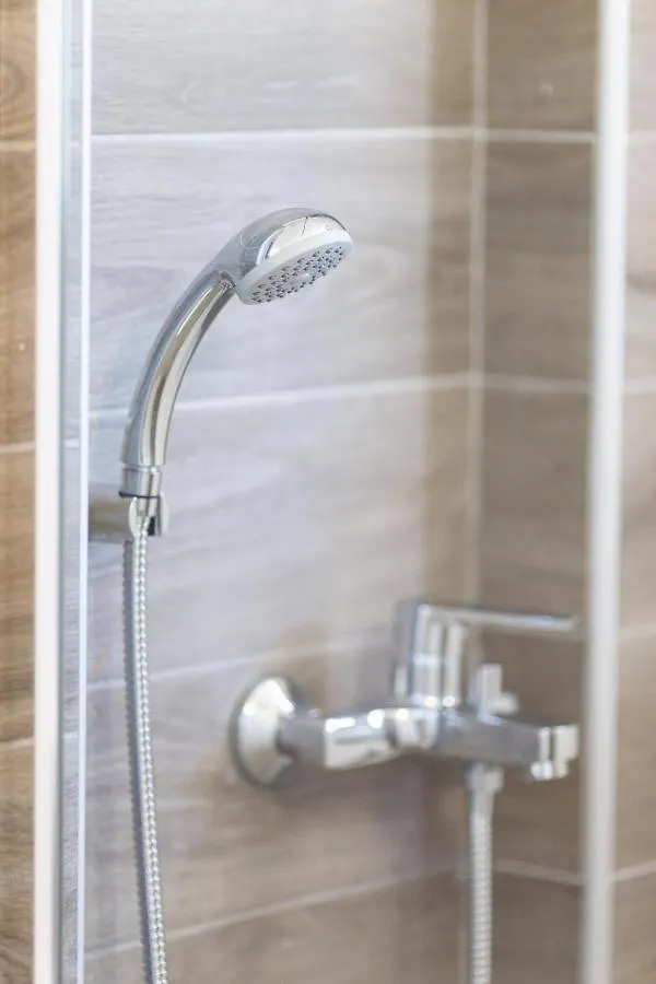 Apartment Varkes Suites 2 Nea Moudania